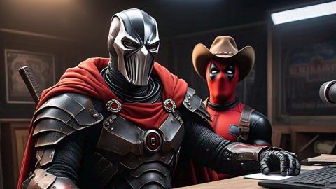 The Grim Articles Show (7/13/25) Things Really Aren't Getting Any Better!