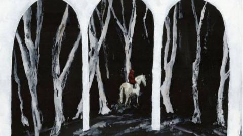 THESE NEW PURITANS - WILD FIELDS