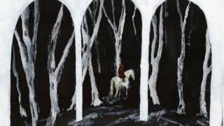 THESE NEW PURITANS - WILD FIELDS