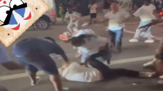 White Flight ReEEeStream 7-27-25