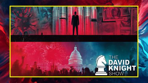 Tue Episode #2044: Rumsfeld's Pandemic Blueprint: Control, Emergency Powers, and Big Pharma Payoffs