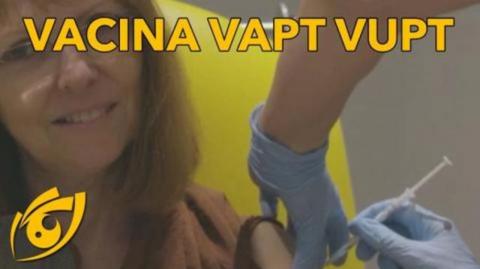 Vacina de Oxford é suspensa devido a efeito adverso | Visão Libertária - 09/08/20 | ANCAPSU