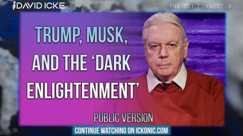 Dot-Connector: Ep159: Trump, Musk and the ‘Dark Enlightenment’ (Free Version)