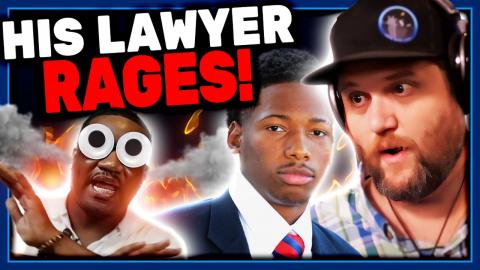 Karmelo Anthony Lawyer MELTDOWN Over Leaks Of Being Broke!