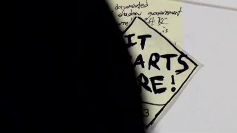 USA Commonwealth - Pilgrims Society