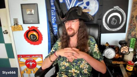 Tuesday LIVE: A Trump Nobel Peace Prize? Kamala Harris Comeback? AI Marco Rubio, and More!