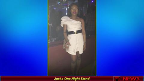 Just a One Night Stand