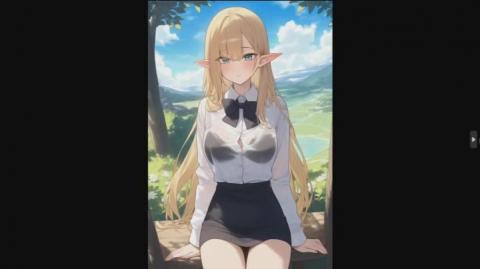 MY AI Art Episode 4