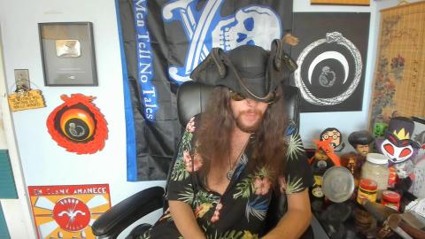 The Occult, Video 426: The Occult Resistance