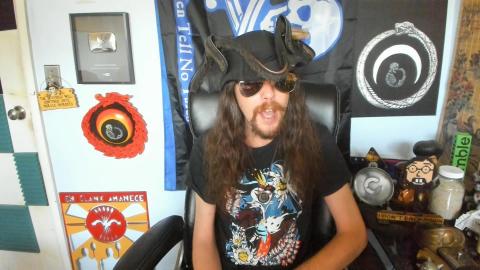 Globalists Abroad Seem Salty About the United States