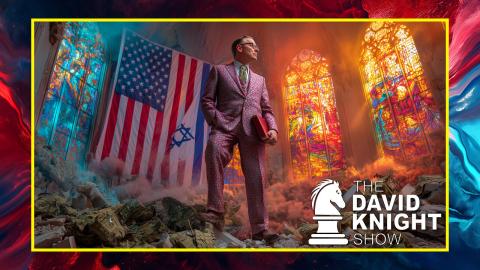 How Evangelical Zionism Betrayed the Gospel