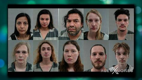 🚨TERROR ALERT: Democrats Are Officially Going Into ‘Civil War Mode,’