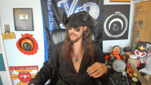 Trump Threatens to Deport Rosie O'Donnell HAHAHAHA