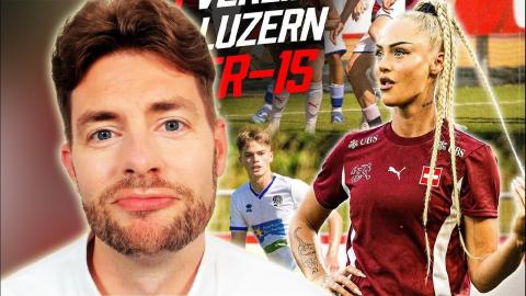 They Got Absolutely Thrashed