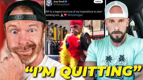 This is What Happens When You Apologize to the Woke Mob