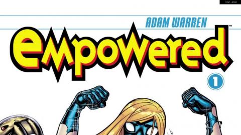 Empowered Pt.1: What is This, Exactly?