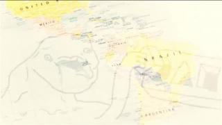 Relinchos da Pátria Grande: pseudonacionalismo e escória vermelha ferraram os países do sul