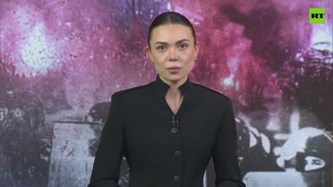 Istinomer, CINS, CRTA — Foreign-funded network behind Serbia’s protests. RT follows the money