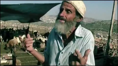 Louis Theroux Meets The Ultra Zionists - He Thinks (((They))) Suck