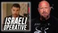 EXCLUSIVE: Alex Jones Responds To Israeli Operative Ben Shapiro’s