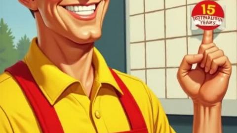 Sustainable Community Initiative By McDonalds Workers