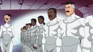 Monark é um completo mongoloide?