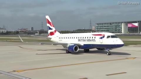British Airway CEO Sold Off Every Boeing 787 After Discovering a Horrifying Secret