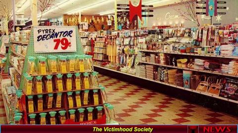 The Victimhood Society