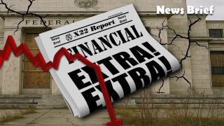 Ep. 3694a - The Monetary Regime That Ruled The World Is Dying Slowly, Trump Is Shutting It Down