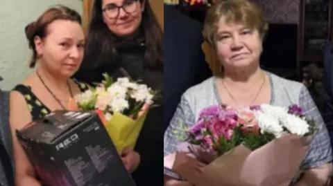 Rússia presenteou moedores de carne para mães de soldados mortos na Ucrânia