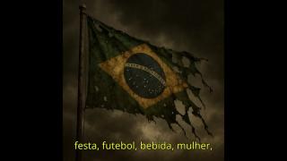 O destino do Brasil para próxima geração @MgtowJesuino