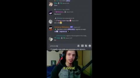 Falsos caçadores de pedolas são uma praga biscoiteira da internet e isentam piranhas em início de carreira