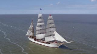 What if sailing had no rules