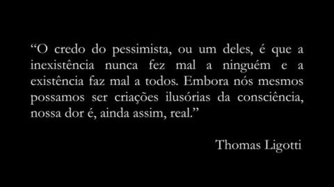 Precisamos falar sobre o antinatalismo... de novo...