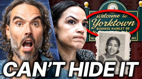 It Was A Lie All Along