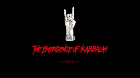 Kabbalah and Freemasonry Part 1 The Origins