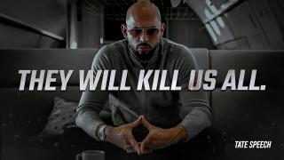 Andrew Tate on The Truth