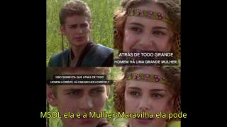 O Falso arrependimento do feminismo das mulheres @MgtowJesuino