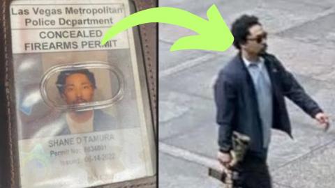 He Took 5 Lives! New York Lunatic Identified! Stormed NFL Headquarters Screaming