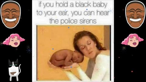 The World keeps on turning