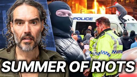 The UK Has Just Reached It's Tipping Point