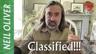 Neil Oliver: ‘…hold on, suddenly Epstein’s ‘client list’ doesn’t exist!?!?!