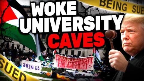 Woke Entitled Brats GET DESTROYED! Mass EXPLUSIONS, Suspensions & REVOKING DEGREES! They Lost!