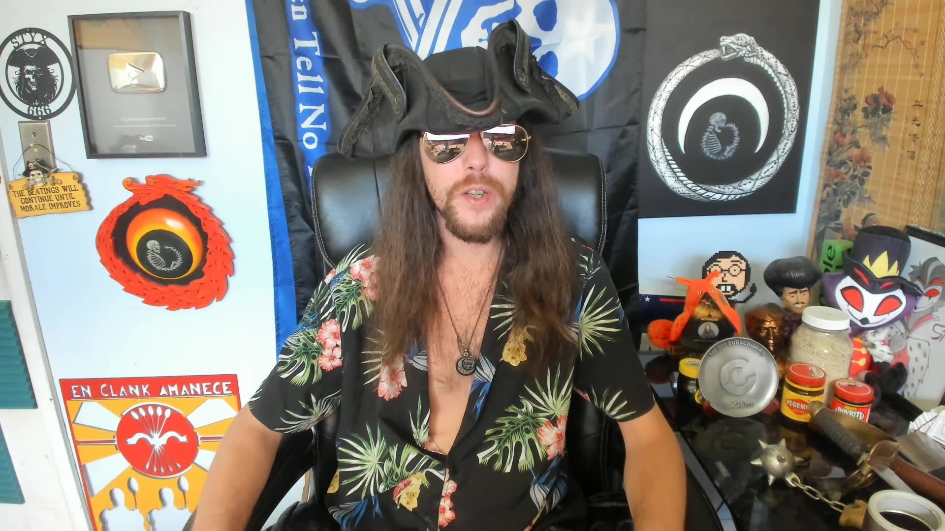 ozzy osbourne in spanish