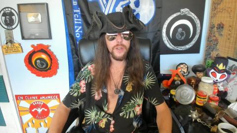 BREAKING: Ozzy Osbourne is Dead