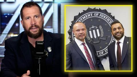 DEEP STATE SET UP ALERT: FBI Whistleblower Warns Black Hats