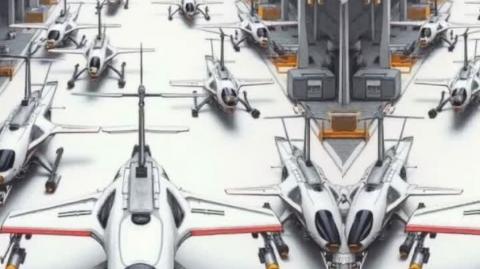 Aerial Transit Revolution The HX50