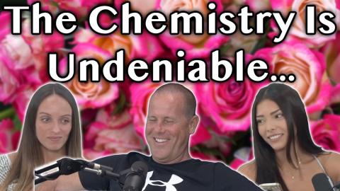 All About Attraction