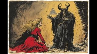 Oh, Good Lorde! Why Do Male Feminists Hate Themselves?