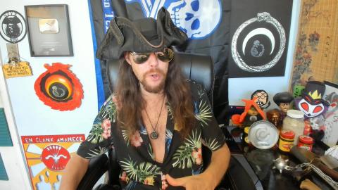 Plant Based Meat Alternatives Are Being Astroturfed